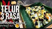 Sup ini cocok untuk jadi menu sarapan andalan yang bisa dipersiapkan dalam waktu singkat. Cara Membuat Resepi Telur Kukus Mudah Dan Pantas Chinese Steamed Egg Youtube