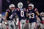 New England Patriots 2026 schedule: Lots of travel and a tougher 