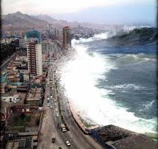 Philippines Issues Tsunami Alert Topnews Natural Disasters Tsunami Natural Phenomena