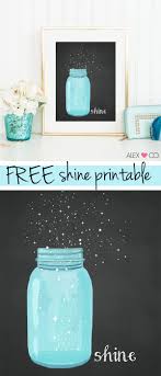 We do too, but have found one of the nicest things about these gifts is making them super personalized and handmade. 220 Free Mason Jar Printables Ideas Mason Jar Printables Jar Mason Jars