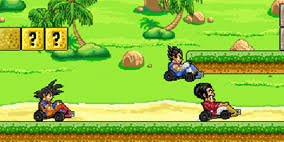 Maybe you would like to learn more about one of these? Dragon Ball Kart Play Online Dbzgames Org