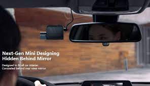 Connected with your dash cam. Xiaomi 70mai Dash Cam Pro Full Hd 1944p Car Dvr Geekmaxi Com