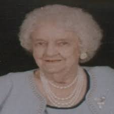 Obituary information for Alice Rachel Glass