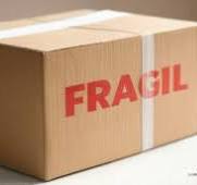 Embalajes para productos frágiles - Como hacerlo