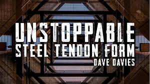 Unstoppable + Yodas by David Davis