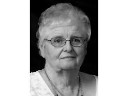 Anita Buibish Obituary (1934