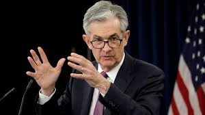 Erfahren sie mehr zu den kommenden federal . Fed Jerome Powell Muss Durch Den Stresstest