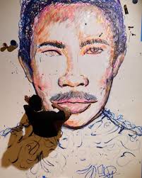 Want your ideas integrated into paintings and songs? There's still time to  stop by Understory, located beneath the Seattle Spheres, to participate in  hands-on creative activities led by Amazon Understory Artists in