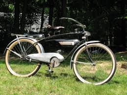 Elgin Twin 60 Now This I Could Get Used To Retro Bicycle Cruiser Bicycle Vintage Bicycles