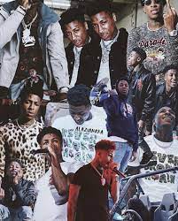 1125 x 2436 jpeg 690 кб. Nba Youngboy Aesthetic Wallpapers Wallpaper Cave