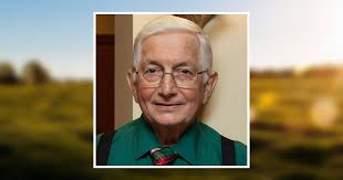 Theodore Hofman Obituary October 23, 2024