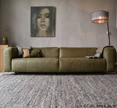 05b12528f66e3bced4317b4292ee6271 Clio Ingrid Jpg 736 679 Ledercouch Grunes Ledersofa Leder