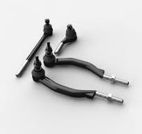How Tie Rods Function and When to Replace Them