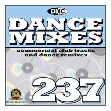 Dance Mixes Issue 237 Remix Chart Music Dj Cd