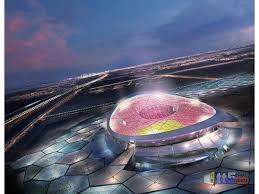 ملاعب قطر الخاصة بملف إستضافة كأس العالم 2022 12 صورة world cup stadiums 2022 fifa world cup qatar stadium