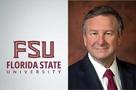 Congratulations President McCullough