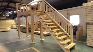 How to build a garage staircase 01:35. Garage And Carport Staircases
