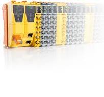 Système X20 | B&R Industrial Automation