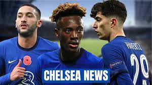 What is difficult with frank lampard at stamford bridge? Chelsea News Ziyech Doesnt Fit Tammy Overlooked Havertz Fear 4 2 3 1 Please Chelsdaft Fans Blog