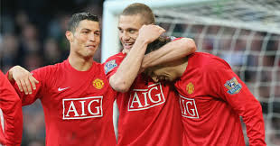 Currently, tottenham rank 6th, while manchester united hold 2nd position. Memory Match Manchester United V Tottenham April 25 2009 Teamtalk