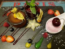 Le Grand Jardin Baume Les Messieurs Menu Prix Restaurant Avis Tripadvisor