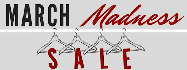 Check out our march madness sale selection for the very best in unique or custom, handmade pieces from our there are 418 march madness sale for sale on etsy, and they cost $69.05 on average. March Madness Sale Dress For Success River Cities