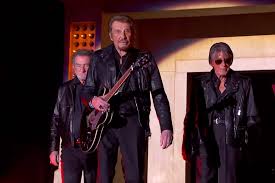 Hallyday vieille canaille par j. Pourquoi Mitchell Et Dutronc N Ont Pas Pu Ecouter Les Vieilles Canailles Live En Entier