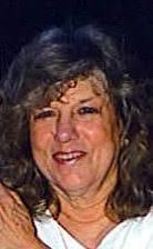 Patricia Carpenter Obituary