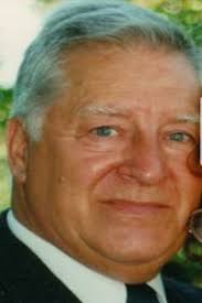 Edward Parfitt Obituary in Dartmouth at Donald K. Walker Funeral Directors 