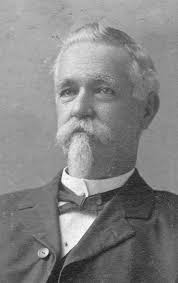 CAPTAIN ROBERT C. HENRY