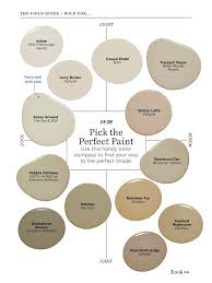 Casual Khaki Behr Paint Colors For Home Fresh Paint Interior Paint Colors Schemes