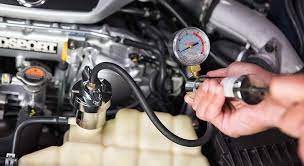 Quick Tech Cooling System Pressure Check Dsport Magazine