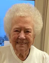 Obituary information for Bobbie Helen Wilson