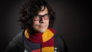 Lawrence's Rock Wizard: Paul DeGeorge Of Harry And The Potters