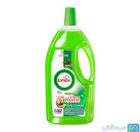 ‫پاک کننده سطوح لینکس (شوینده آنتی باکتریال Lynx)‬‎