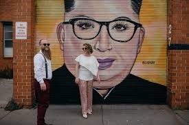 Bangin Hangins Backdrop