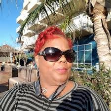 Latisha Houston's Instagram, Twitter & Facebook