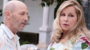 Why the Hell Did Greg Change His Name to Gary in 'The White Lotus'?