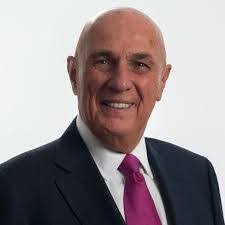 Frank Gimbel's Instagram, Twitter & Facebook