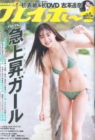 Weekly Playboy February 8, 2021 issue | MANDARAKE 在线商店