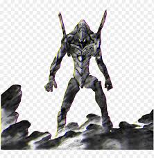 It was initially released before the tv series of the same name by gainax and tatsunoko produc. Transparent Eva 01 Neon Genesis Evangelion Manga Neon Genesis Evangelion Unit 01 Manga Png Image With Transparent Background Toppng