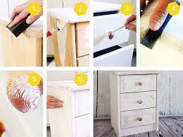 Mit etwas geschick kann man den look bei möbeln aber selbst machen. Shabby Chic Selber Machen Anleitung Fur Mobel Otto Shabby Chic Selber Machen Vintage Mobel Selber Machen Shabby