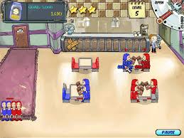 Meet our quirky cast of characters, watch videos, and sign up to get updates. Download Diner Dash Windows My Abandonware