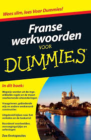 Bol Com Franse Werkwoorden Voor Dummies Pocketeditie Ebook Zoe Erotopoulos 9789043026376