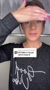 Replying to @Jennifer the brand is actually Cilrofelr. I absolutely love  it! Linked in my Amazon Storefront if y’all wanna try it! 🥰 #eyebrows  #productreview #makeup #makeupartist #brows #