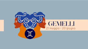 Trend Google: gemelli