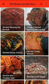 We did not find results for: 100 Resep Sambal Nusantara Offline Fur Android Apk Herunterladen