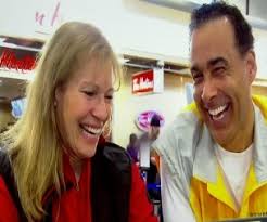 The Amazing Race Canada 1 Episode 2 Rankings: Pierre Cadieux and the  Interac Mishap Presented By Michelle Pepin