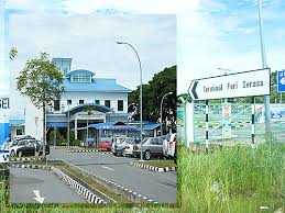 Cari promosi hotel berdekatan labuan ferry terminal? Feri Makan Travel Sembang Leisure