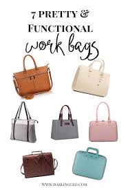 Looking For A Stylish And Functional Bag For Work Work Bags Womens Work Bag Laptop Bag For Women